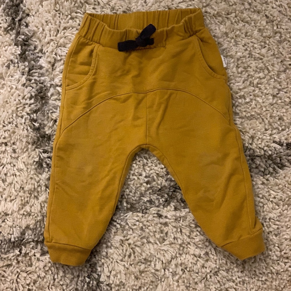 Miles Baby Joggers 9 months